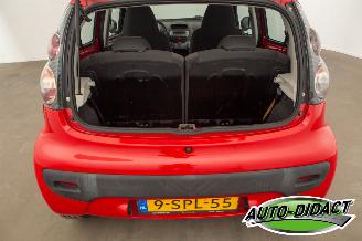 Citroën C1 1.0-12V Séduction Airco picture 31