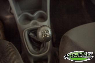 Citroën C1 1.0-12V Séduction Airco picture 10