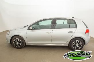 Volkswagen Golf 1.2 TSI Automaat Clima Trendline picture 35