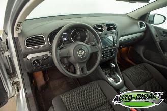 Volkswagen Golf 1.2 TSI Automaat Clima Trendline picture 20