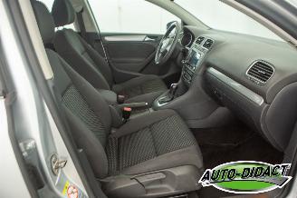 Volkswagen Golf 1.2 TSI Automaat Clima Trendline picture 16