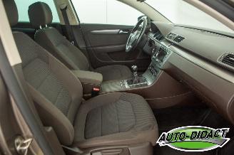 Volkswagen Passat 1.6 TDI Navi Clima Comfortline picture 21