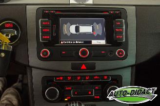 Volkswagen Passat 1.6 TDI Navi Clima Comfortline picture 11