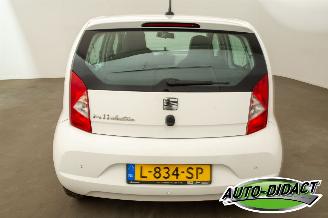 Seat Mii Electric 37kWh 90.590 km Clima picture 33