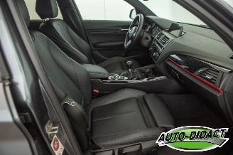 BMW 1-serie 116d Navi Clima Efficient Dynamics Edition picture 21