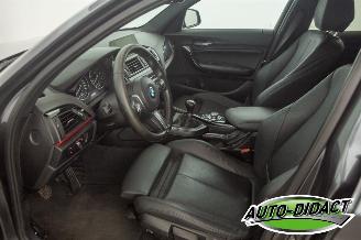 BMW 1-serie 116d Navi Clima Efficient Dynamics Edition picture 25