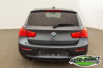 BMW 1-serie 116d Navi Clima Efficient Dynamics Edition picture 34