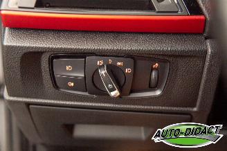 BMW 1-serie 116d Navi Clima Efficient Dynamics Edition picture 15