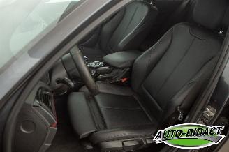 BMW 1-serie 116d Navi Clima Efficient Dynamics Edition picture 27