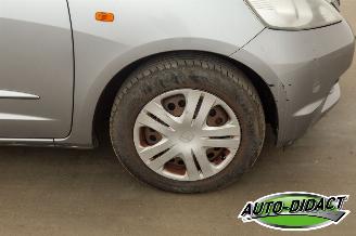Honda Jazz 1.2 Airco picture 29
