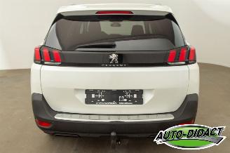 Peugeot 5008 1.5 BlueHDI 7p. Navi Clima Allure picture 38