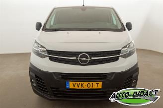 Opel Vivaro 1.5 CDTI  L2H1 Airco Selection picture 30