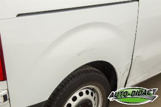 Opel Vivaro 1.5 CDTI  L2H1 Airco Selection picture 25
