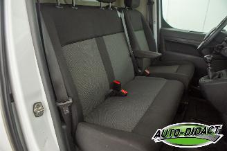 Opel Vivaro 1.5 CDTI  L2H1 Airco Selection picture 18