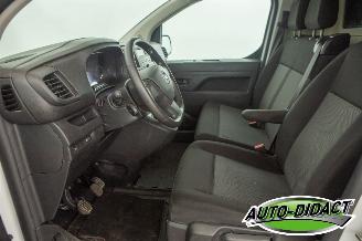 Opel Vivaro 1.5 CDTI  L2H1 Airco Selection picture 20