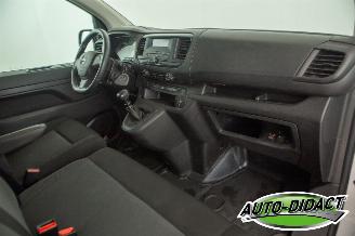 Opel Vivaro 1.5 CDTI  L2H1 Airco Selection picture 17