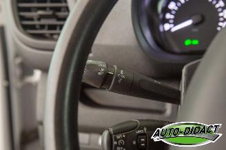 Opel Vivaro 1.5 CDTI  L2H1 Airco Selection picture 14
