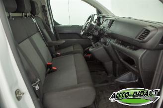 Opel Vivaro 1.5 CDTI  L2H1 Airco Selection picture 16