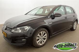 Unfallwagen Volkswagen Golf 1.0 TSI Navi Clima Comfortline 2017/4