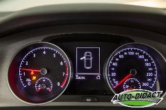 Volkswagen Golf 1.0 TSI Navi Clima Comfortline picture 6