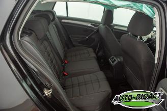 Volkswagen Golf 1.0 TSI Navi Clima Comfortline picture 23