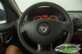 Dacia Duster 1.5 dCi 81kW Airco Laureate picture 5