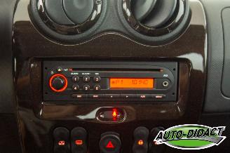 Dacia Duster 1.5 dCi 81kW Airco Laureate picture 7