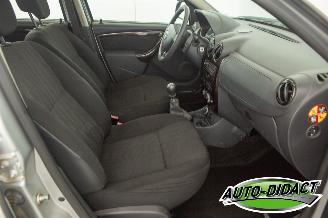 Dacia Duster 1.5 dCi 81kW Airco Laureate picture 14
