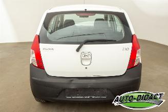 Hyundai I-10 1.1 49kW Automaat Comfort picture 29