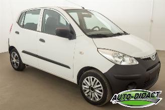 Hyundai I-10 1.1 49kW Automaat Comfort picture 2