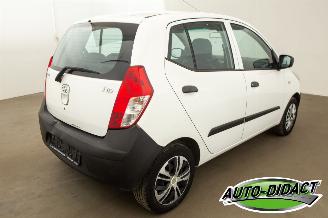 Hyundai I-10 1.1 49kW Automaat Comfort picture 4