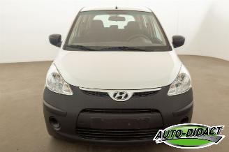 Hyundai I-10 1.1 49kW Automaat Comfort picture 28