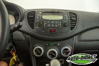 Hyundai I-10 1.1 49kW Automaat Comfort picture 9