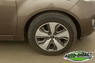Kia Venga 1.4 CVVT Navi Airco Plus Pack picture 29