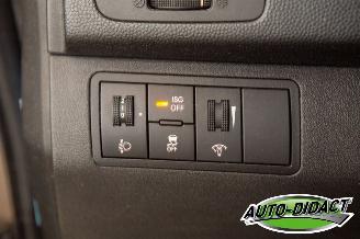 Kia Venga 1.4 CVVT Navi Airco Plus Pack picture 13
