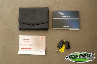 Kia Venga 1.4 CVVT Navi Airco Plus Pack picture 26