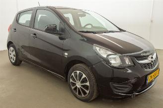 Opel Karl 1.0 ecoFLEX Airco 120 Jaar Edition picture 2
