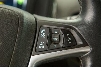 Opel Ampera 1.4 63kW Hybrid Automaat Navi Camera Leder picture 15