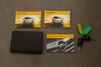 Opel Ampera 1.4 63kW Hybrid Automaat Navi Camera Leder picture 27