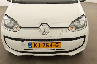 Volkswagen Up! 1.0 move up! Airco 71.754 km BlueMotion picture 27