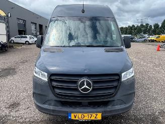 Mercedes eSprinter 312 85kW 60.951 km Airco picture 34