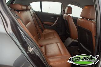 BMW 1-serie 116I Business Line Leer picture 25