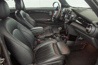 Mini Cooper 1.5 Cooper Automaat Navi Clima Leder Chili Business picture 21