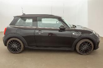 Mini Cooper 1.5 Cooper Automaat Navi Clima Leder Chili Business picture 42