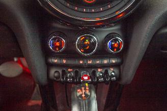 Mini Cooper 1.5 Cooper Automaat Navi Clima Leder Chili Business picture 10