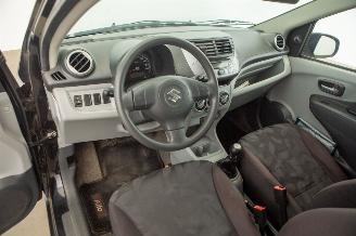 Suzuki Alto 1.0 Airco Comfort Plus picture 20