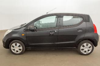 Suzuki Alto 1.0 Airco Comfort Plus picture 33