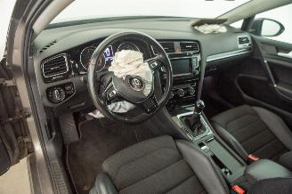 Volkswagen Golf 1.6 TDI Clima Navi Highline picture 25