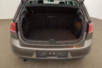 Volkswagen Golf 1.6 TDI Clima Navi Highline picture 44