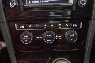 Volkswagen Golf 1.6 TDI Clima Navi Highline picture 10